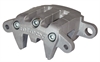 GM Metric Single Piston Floater Caliper Floating Mount: 5.46" - image 1