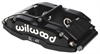 Caliper-Billet SL4R ST-LH 1.25 1.12-in Pistons 1.25-in Disc - image 1