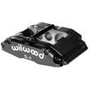 Narrow SL6 6 Piston Brake Caliper Lug Mount - image 1