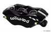 Forged Billet Dynalite Caliper Bore Size: 1.38" - image 1
