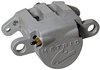 GM Metric Single Piston Floater Caliper Floating Mount: 5.46" - image 2