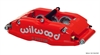 Narrow SL6 6 Piston Brake Caliper Lug Mount - image 1