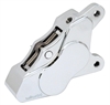 GP 310 4 Piston Motorcycle Front Brake Caliper 1984-99 Harley Davidson - image 1