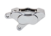 GP 310 4 Piston Motorcycle Front Brake Caliper 2000-07 Harley Davidson - image 1