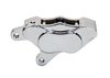 GP 310 4 Piston Motorcycle Front Brake Caliper 2000-07 Harley Davidson - image 2