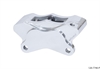 GP 310 4 Piston Motorcycle Rear Brake Caliper 1984-up Harley Davidson - image 1
