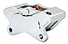 GP 310 4 Piston Motorcycle Rear Brake Caliper 1984-up Harley Davidson