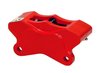 GP 310 4 Piston Motorcycle Rear Brake Caliper 1984-up Harley Davidson - image 2