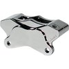 GP 310 4 Piston Motorcycle Rear Brake Caliper 1984-up Harley Davidson - image 2