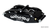 Caliper-BNSL6R-RH 1.62 1.12-in Pistons 1.25-in Disc - image 1