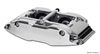 BNSL4R 4 Piston Brake Caliper Radial Mount - image 1