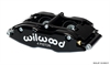 BNSL4R 4 Piston Brake Caliper Radial Mount - image 1