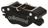 GP320 Billet 4-Piston Caliper Rotor Width: 0.24" - image 1