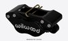 GP320 Billet 4-Piston Caliper Rotor Width: 0.24" - image 2
