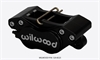 GP320 Billet 4-Piston Caliper Rotor Width: 0.24" - image 1