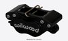 GP320 Billet 4-Piston Caliper Rotor Width: 0.24" - image 2