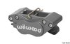 GP320 Billet 4-Piston Caliper Rotor Width: 0.24" - image 3