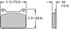 120-8729-RD Powerlite Radial Mount - image 2