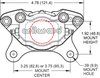 120-9687-RD Dynapro Single - image 3