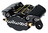 Dynapro Single Billet Caliper Piston Diameter: 1.38" - image 1