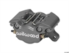 Dynapro Single Billet Caliper Piston Diameter: 1.75" - image 1