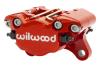 CALIPER DPS 1.38 RED - image 1