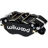 DynaPro 4 Piston Brake Caliper Lug Mount - image 1