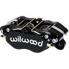 DynaPro 4 Piston Brake Caliper Lug Mount - image 2