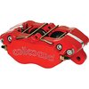 DynaPro 4 Piston Brake Caliper Lug Mount - image 2