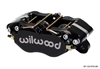 DynaPro 4 Piston Brake Caliper Lug Mount - image 1