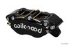 DynaPro 4 Piston Brake Caliper Lug Mount - image 2