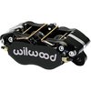 DynaPro 4 Piston Brake Caliper Lug Mount - image 2