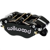 DynaPro 4 Piston Brake Caliper Lug Mount - image 1
