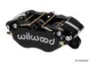 DynaPro 4 Piston Brake Caliper Lug Mount - image 2