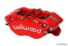 DynaPro 4 Piston Brake Caliper Lug Mount - image 2