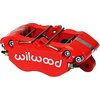 DynaPro 4 Piston Brake Caliper Lug Mount - image 2