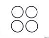 O-Ring Kit 2.00-in GM Round Seal 4 pk. - image 1