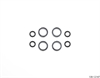 O-RING KIT - SLIDE PIN D52 / D154 - image 1