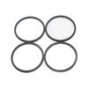 SQ-RING KIT CALIPER GM 2. - image 1