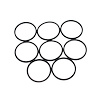 130-17054 Caliper Square Ring and Dust Seal Kit - image 1