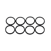 130-17063 Caliper Square Ring and Dust Seal Kit - image 1