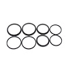 130-17314 Caliper Square Ring and Dust Seal Kit - image 1