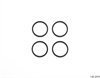 O-RING KIT 4/PK - image 1