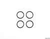 O-Ring Kit 1.12-in Square Seal 4 pk. - image 1