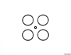 O-Ring Kit GP 300 Square Seal 4 pk. - image 1