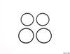 O-Ring Kit 1.75-in 1.50-in Square Seal 4 pk. - image 1