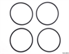Brakes ROUND O-RING KIT 2.75 - image 1