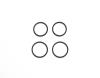 O-Ring Kit 1.25 1.12-in Square Seal 4 pk. - image 1