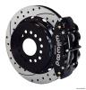 Forged Narrow Superlite 4R Big Brake Rear Parking Brake Kit - image 1