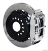 Forged Narrow Superlite 4R Big Brake Rear Parking Brake Kit - image 1